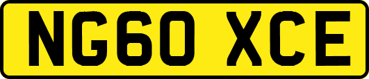 NG60XCE