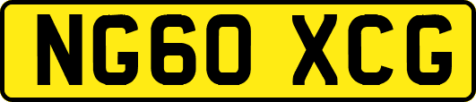 NG60XCG