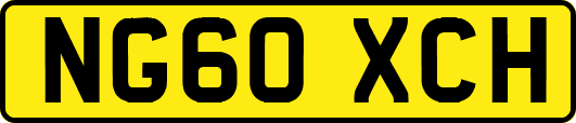 NG60XCH
