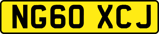 NG60XCJ