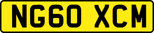 NG60XCM
