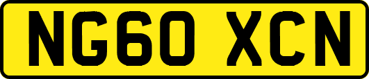 NG60XCN