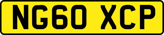 NG60XCP