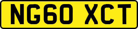 NG60XCT
