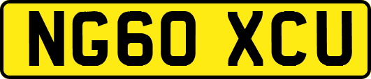 NG60XCU
