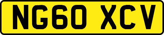 NG60XCV