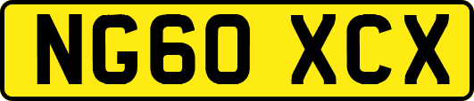 NG60XCX