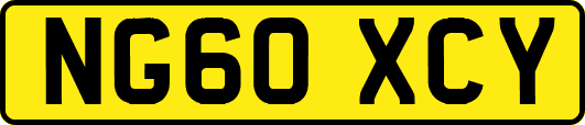 NG60XCY