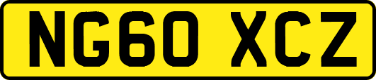 NG60XCZ