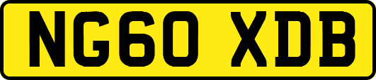 NG60XDB