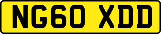 NG60XDD