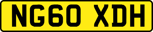 NG60XDH