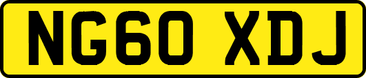NG60XDJ