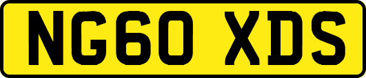 NG60XDS