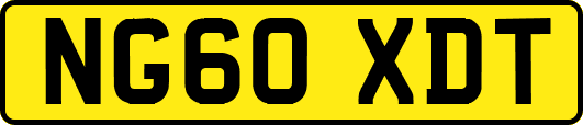 NG60XDT