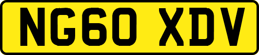 NG60XDV