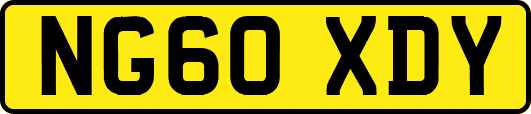 NG60XDY
