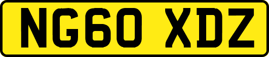 NG60XDZ