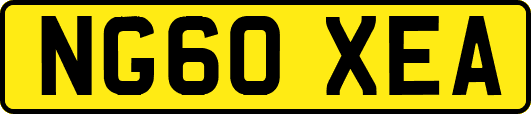 NG60XEA