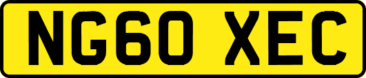 NG60XEC