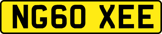 NG60XEE