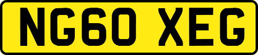 NG60XEG