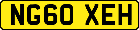 NG60XEH