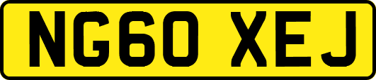 NG60XEJ