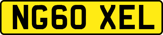 NG60XEL