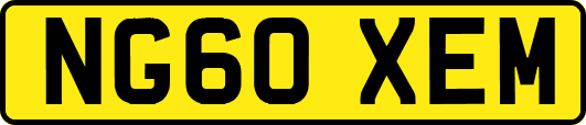 NG60XEM
