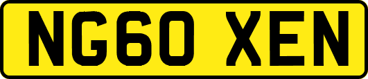 NG60XEN