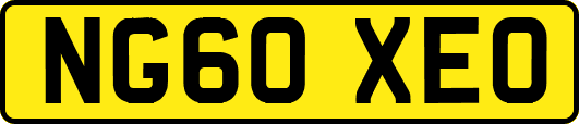 NG60XEO