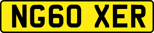 NG60XER