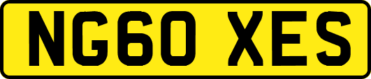 NG60XES