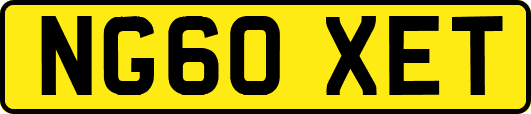 NG60XET