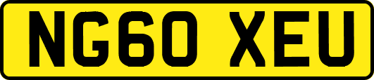 NG60XEU