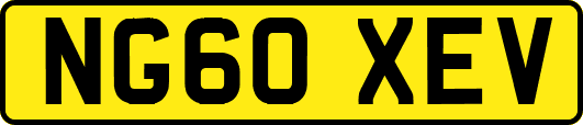 NG60XEV