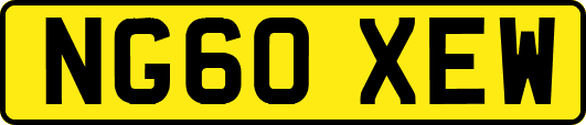 NG60XEW