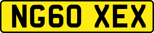 NG60XEX