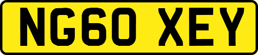 NG60XEY