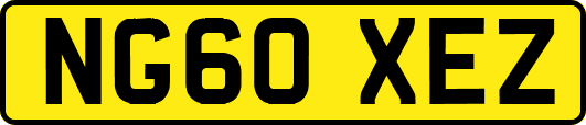 NG60XEZ