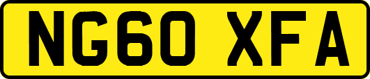 NG60XFA
