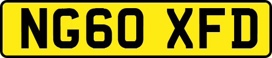 NG60XFD
