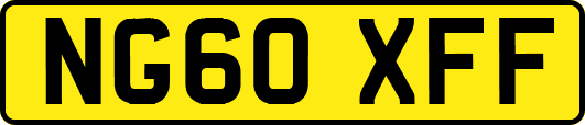 NG60XFF