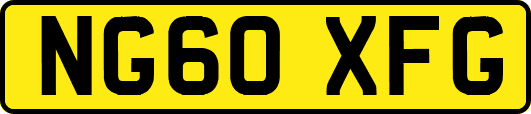 NG60XFG