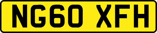 NG60XFH
