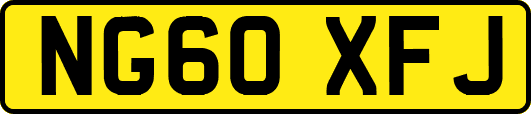 NG60XFJ