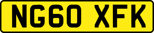 NG60XFK