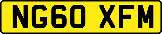 NG60XFM