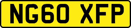 NG60XFP
